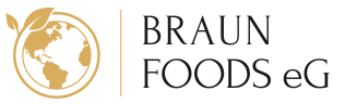 Braun Foods eG - Lohnabfüllungen aus Bayern